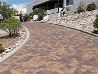 Driveways